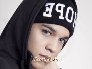 Scottbrasher