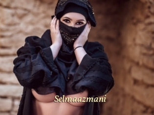 Selmaazmani