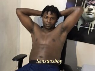 Sensuosboy