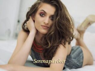 Serenaparcker