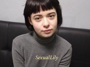 SexualLily