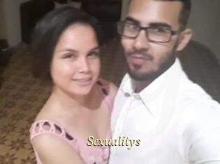 Sexualitys
