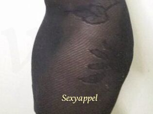 Sexyappel