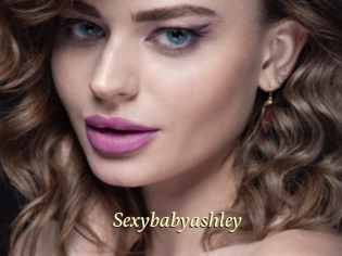 Sexybabyashley