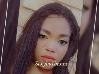 Sexybarbexxx