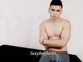 Sexyboyhottt