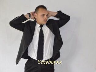 Sexyboyxx