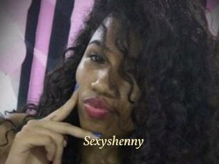 Sexyshenny