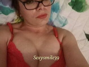 Sexysmile39