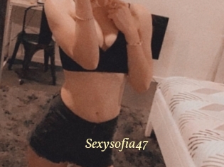 Sexysofia47