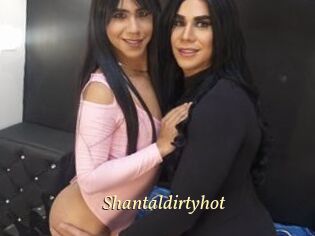 Shantaldirtyhot