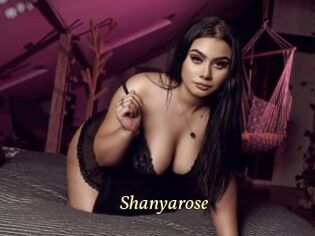 Shanyarose