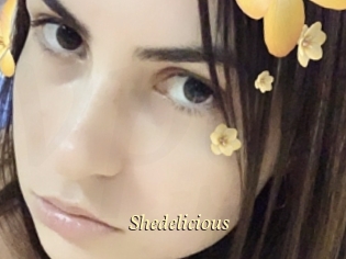shedelicious Vidéo porno gratuite