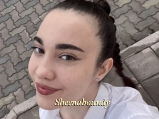Sheenaboundy