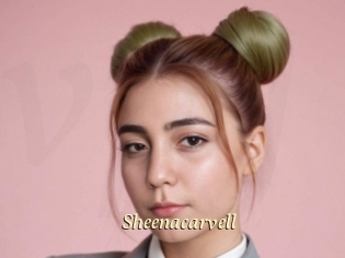 Sheenacarvell