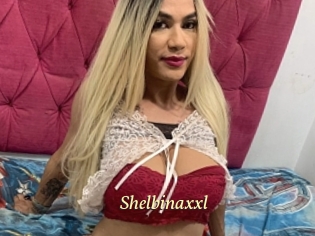 Shelbinaxxl
