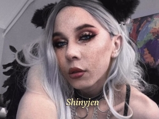 Shinyjen