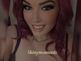 Shinymoments