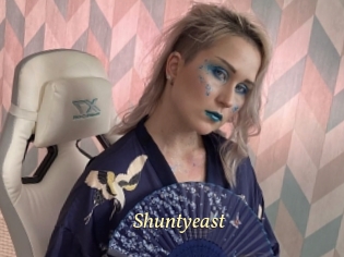 Shuntyeast