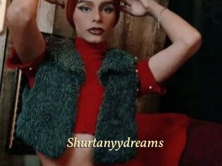 shurtanyydreams Vidéo porno gratuite