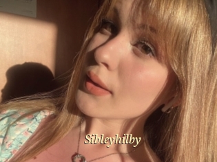 Sibleyhilby