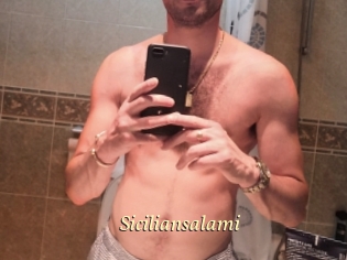 Siciliansalami