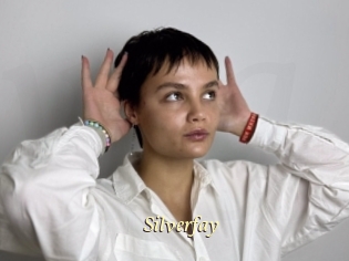 Silverfay