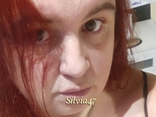 silvia47 Vidéo porno gratuite