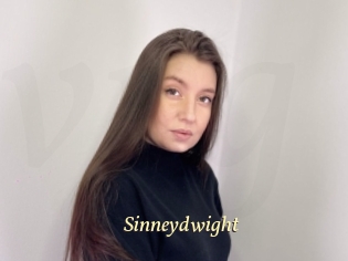 sinneydwight Vidéo porno gratuite