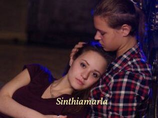 Sinthiamarla