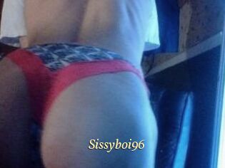 Sissyboi96