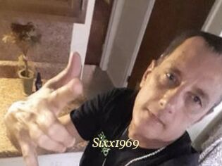 sixx1969 Vidéo porno gratuite