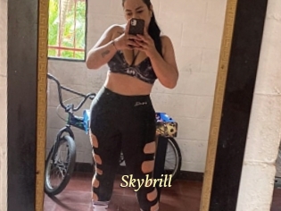 Skybrill