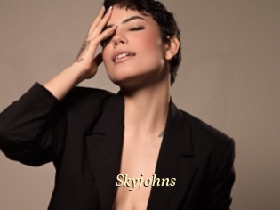 Skyjohns