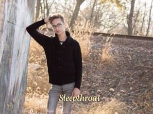 Sleepthroat