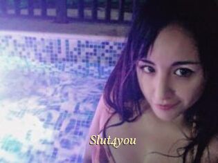 Slut4you