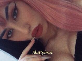 Sluttybrat