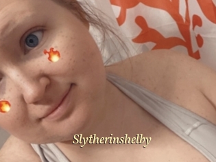 Slytherinshelby