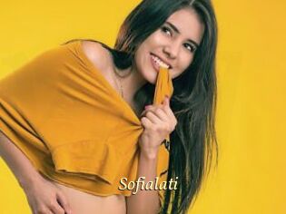 Sofialati