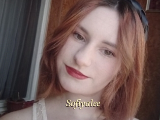 Sofiyalee