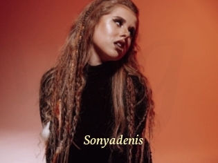 Sonyadenis