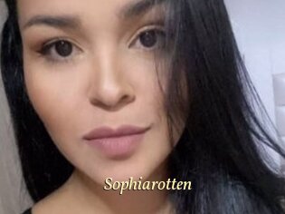 Sophiarotten