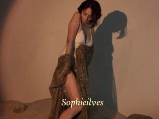 sophieilves Vidéo porno gratuite