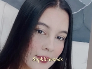 Sophiiewoods