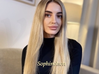 Sophinelson