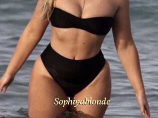 Sophiyablonde