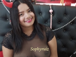 Sophyruiz