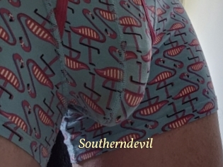 southerndevil Vidéo porno gratuite