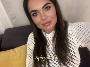 Spicyjenny