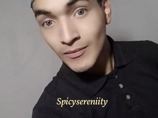Spicysereniity